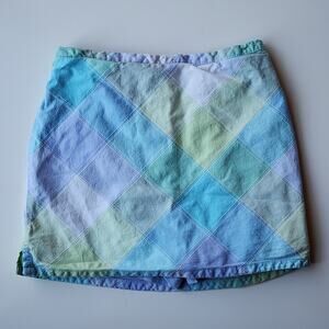 Size 6 - Kids Clothes - Skort Skirt Shorts